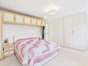 Bedroom 1- click for photo gallery